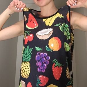 Neff Fruity Tank Top